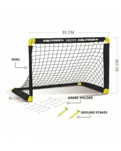 Innov8 Anywhere Soccer Match Set