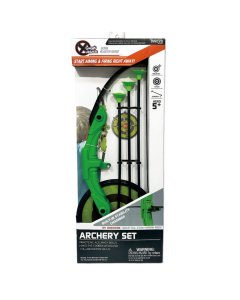 Innov8 Archery Set