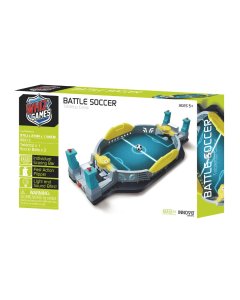 Innov8 Battle Soccer Game
