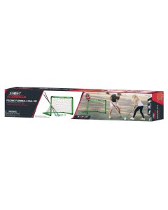 Innov8 Folding Floorball Goal Set