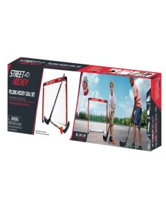 Innov8 Sports Street Hockey Folding Hockey Goal Set