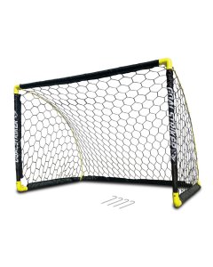 Innov8 Folding Soccer Goal Set