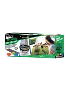 Innov8 Frisbee Golf Set