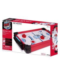 Innov8 Whiz Game Sports Mini Air Hockey