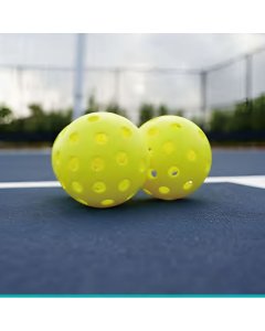 Innov8 Outdoor Pickleballs