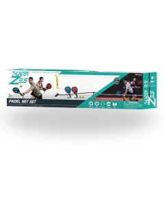 Innov8 Padel Net Set