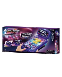 Innov8 Pin Ball Game