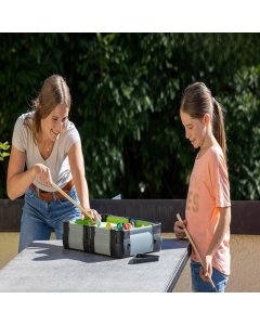 Innov8 Whiz Game Sports Pool Table Set