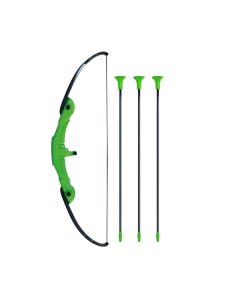 Innov8 Spin Target Archery Bow Set 22952