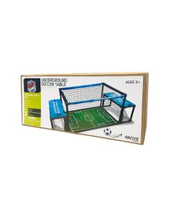Innov8 Underground Soccer Table