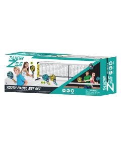 Innov8 Youth Padel Net Set
