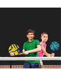 Innov8 Youth Padel Net Set