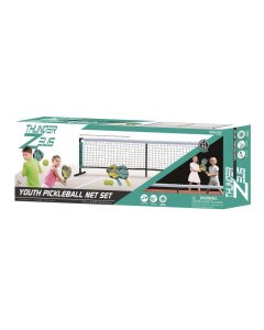 Innov8 Youth Pickleball Net Set