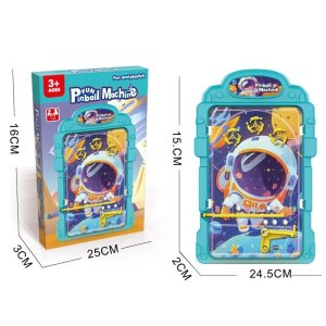 TF Mini Pinball Manchine