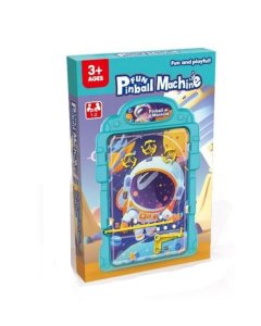 TF Mini Pinball Manchine