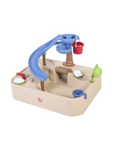 Step Np Playfull Splashway Canal