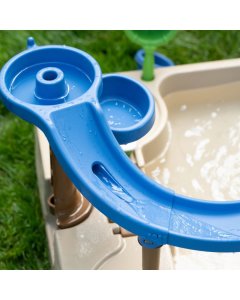 Step Np Playfull Splashway Canal