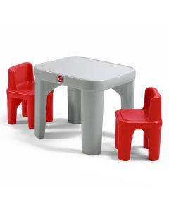 Step2 Party For Two Table And Chair Set