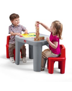 Step2 Party For Two Table And Chair Set