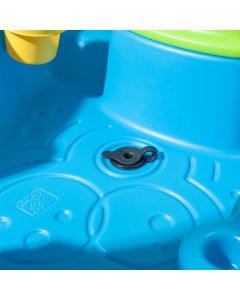 Step2 Rain Shower Splash Pond Water Table