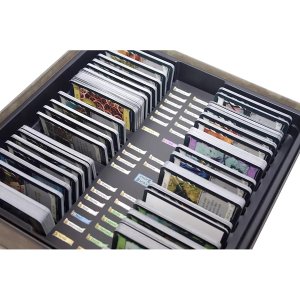 Rio Grande Dominion Card Game
