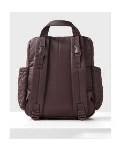 Skip Hop Forma Diaper Bag Chocolate