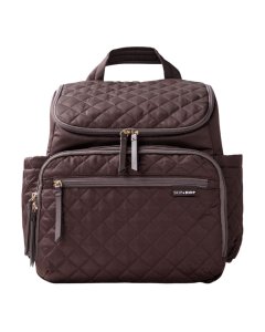 Skip Hop Forma Diaper Bag Chocolate