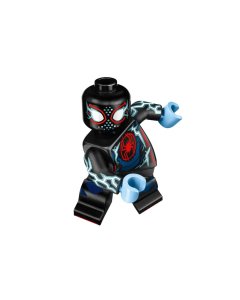 Lego Spider-Man Across The Spider-Verse 71050 (8 Pieces)