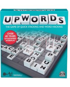Spin Master Upwords Game