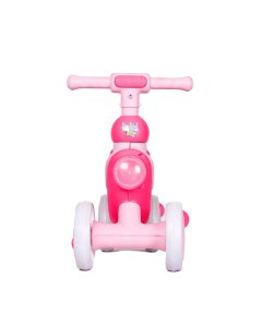 SteelBird Bugsy Rider Ride On Pink
