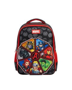 Striders Avengers School Bag 16 Inch