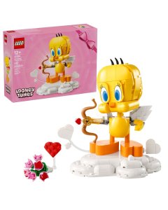 Lego Sweetheart Tweety Bird 40824 (412 Pieces)