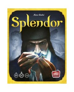 TF Marc Andre Splendor