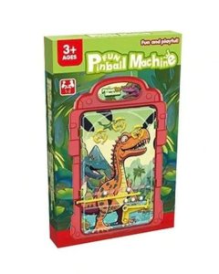 TF Mini Pinball Manchine Dino