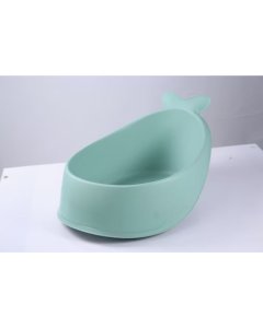 TF Whale Bath Tub Green