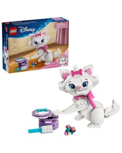 Lego The Aristocats Adorable Marie 43286 (369 Pieces)
