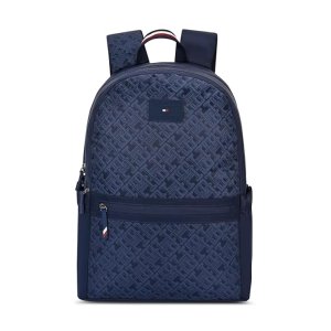 Tommy Hilfiger High School & College Backpack Crudle Navy