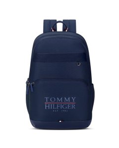 Tommy Hilfiger High School Backpack Slage Navy