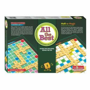 Toymate All The Best Educational Game