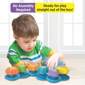 Toymate Spinning Joy Toy