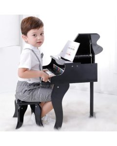 TF Wooden Piano