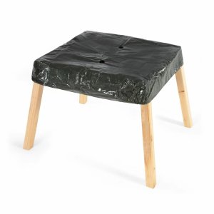 Plum Build And Splash Wooden Sand And Water Table
