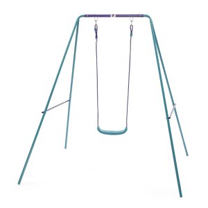 Plum 2 in 1 Swing Set