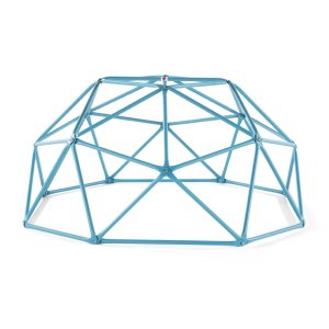 Plum Deimos Metal Dome