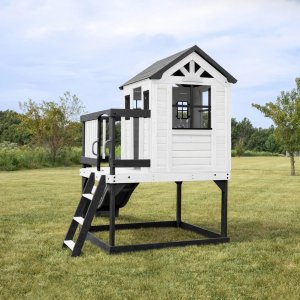 Backyard Discovery Sweetwater Height Playhouse