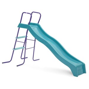 Plum Metal Haumea Slide