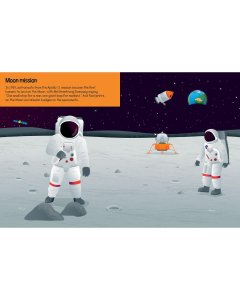 Shree 555 Sticker Fun Space