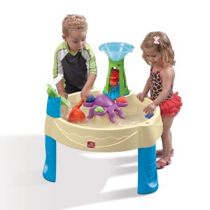 Step2 Wild Whirlpool Water Table 840199