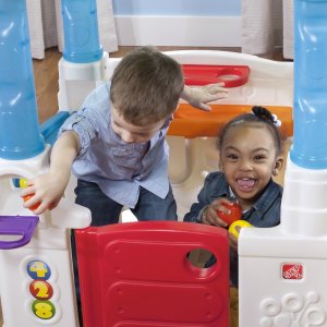 Step2 WonderBall Fun House 853900