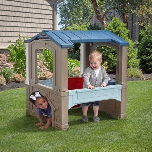 Step2 Seaside Villa Playhouse  893100